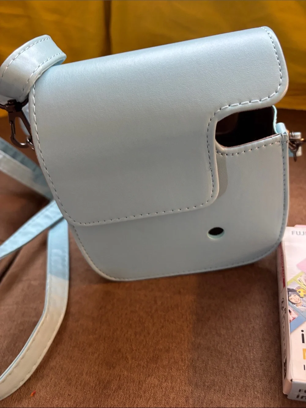 Instax pastel light